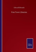 Cover: Free Town Libraries - Salzwasser-Verlag GmbH