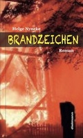 Cover: Brandzeichen - Dielmann, Axel