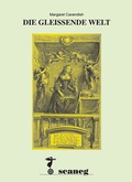 Cover: DIE GLEISSENDE WELT - scaneg