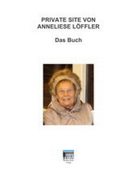 Abbildung von: Private Site von Anneliese Löffler - Berliner Kreis