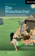Cover: Die Blaumacher - Spa&szlig; am Lesen