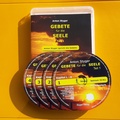 Cover: Gebete f&uuml;r die Seele, Teil 1 - Styger-Verlag