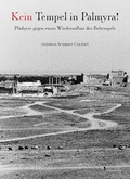 Cover: Kein Tempel in Palmyra! - Edition Fichter