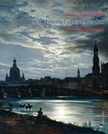 Cover: Johan Christian Dahl - Edition Fichter