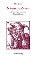 Cover: N&auml;rrische Zeiten - quartus-Verlag