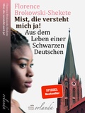 Cover: Mist, die versteht mich ja! - Orlanda Verlag GmbH