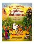 Cover: Mein erstes Buch &uuml;ber den Propheten Muhammad - em-buch