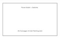 Cover: Als Caravaggio mit dem Nachtzug kam - F-Publishing