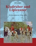 Cover: Kladruber und Lipizzaner - myMorawa von Dataform Media GmbH