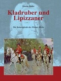 Cover: Kladruber und Lipizzaner - myMorawa von Dataform Media GmbH