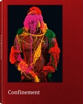 Cover: Prix Pictet, Confinement - teNeues Verlag ein Imprint des Gestalten Verlags