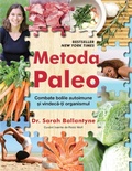 Cover: Metoda Paleo - Litera Media Group