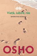 Cover: OSHO - Viata. Iubire. Ras - Litera Media Group
