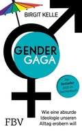 Cover: Gendergaga - FinanzBuch Verlag