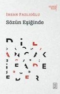 Cover: S&ouml;z&uuml;n Esiginde - Ketebe Yayinlari
