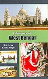 Abbildung von: Glimpses of West Bengal - ABD Publishers