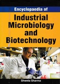 Cover: Encyclopaedia Of Industrial Microbiology And Biotechnology - Anmol Publications PVT LTD