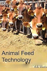 Enlarge image Cover: Animal Feed Technology - Centrum Press