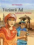 Cover: Y&uuml;z&uuml;nc&uuml; Ad 1; Baldassarenin Yolculugu - Yapi Kredi Yayinlari