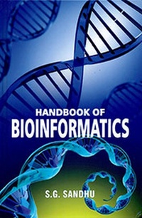 Abbildung von: Handbook of Bioinformatics - Agrotech Press