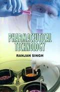 Cover: Pharmaceutical Technology - Agrotech Press