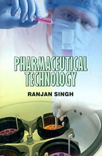 Enlarge image Cover: Pharmaceutical Technology - Agrotech Press