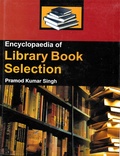 Cover: Encyclopaedia Of Library Book Selection - Anmol Publications PVT LTD