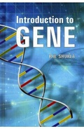 Cover: Introduction to Gene - Agrotech Press
