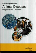 Cover: Encyclopaedia of Animal Diseases Diagnosis and Treatment (Principles And Methods Of Sampling In Animal Diseases Surveys) - Anmol Publications PVT LTD
