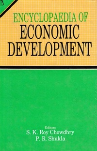 Enlarge image Cover: Encyclopaedia Of Economic Development - Akashdeep Publishing House