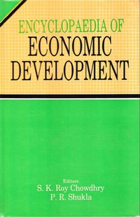 Enlarge image Cover: Encyclopaedia of Economic Development - Akashdeep Publishing House