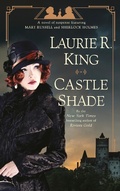 Cover: Castle Shade - Bantam Books