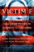 Cover: Victim F - Berkley