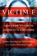 Cover: Victim F - Berkley Publishing Corporation,U.S.
