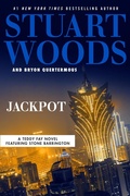 Cover: Jackpot - G.P. Putnam's Sons