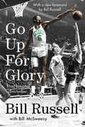 Cover: Go Up for Glory - Dutton