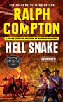 Cover: Ralph Compton Hell Snake - Berkley