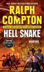 Cover: Ralph Compton Hell Snake - Berkley Publishing Corporation,U.S.