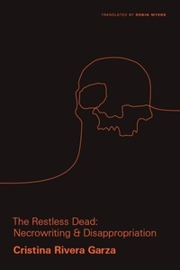 Abbildung von: Restless Dead - Vanderbilt University Press