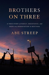 Abbildung von: Brothers on Three - Celadon Books