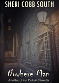 Cover: Nowhere Man (John Pickett Mysteries, #10.5) - John Pickett Mysteries