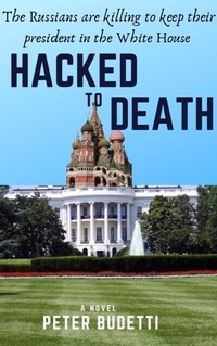 Abbildung von: Hacked to Death - Peter Budetti