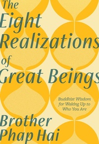 Abbildung von: The Eight Realizations of Great Beings - Parallax Press