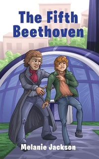 Enlarge image Cover: The Fifth Beethoven - Crwth Press