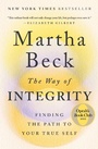 Cover: The Way of Integrity - Penguin Publishing Group