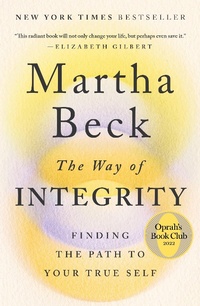 Enlarge image Cover: The Way of Integrity - Penguin Publishing Group