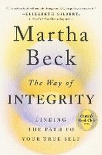 Enlarge image Cover: The Way of Integrity - The Open Field