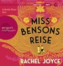 Cover: Miss Bensons Reise - Argon
