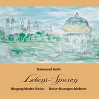 Abbildung von: Lebens-Spuren - EPPE