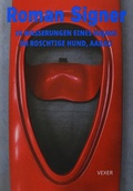 Cover: 20 Wasserungen eines Kajaks im roschtige Hund, Aarau - Vexer Verlag GmbH